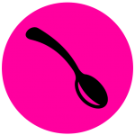 Spoons Logo